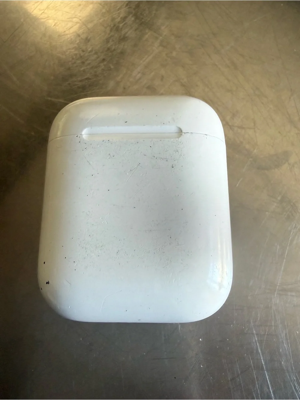 Apple AirPods 2nd Generation with Charging Case A1602